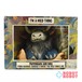 かいじゅうたちのいるところ バーナード ぬいぐるみ 1980 開封箱付