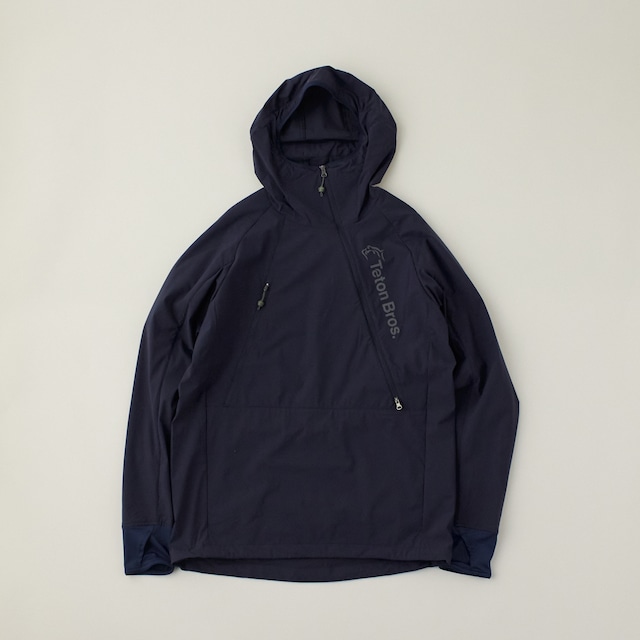 Teton Bros ティートンブロス WS Breath Runner (Women) 2024  Navy