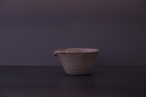 谷川仁　炭化藻掛　湯冷　