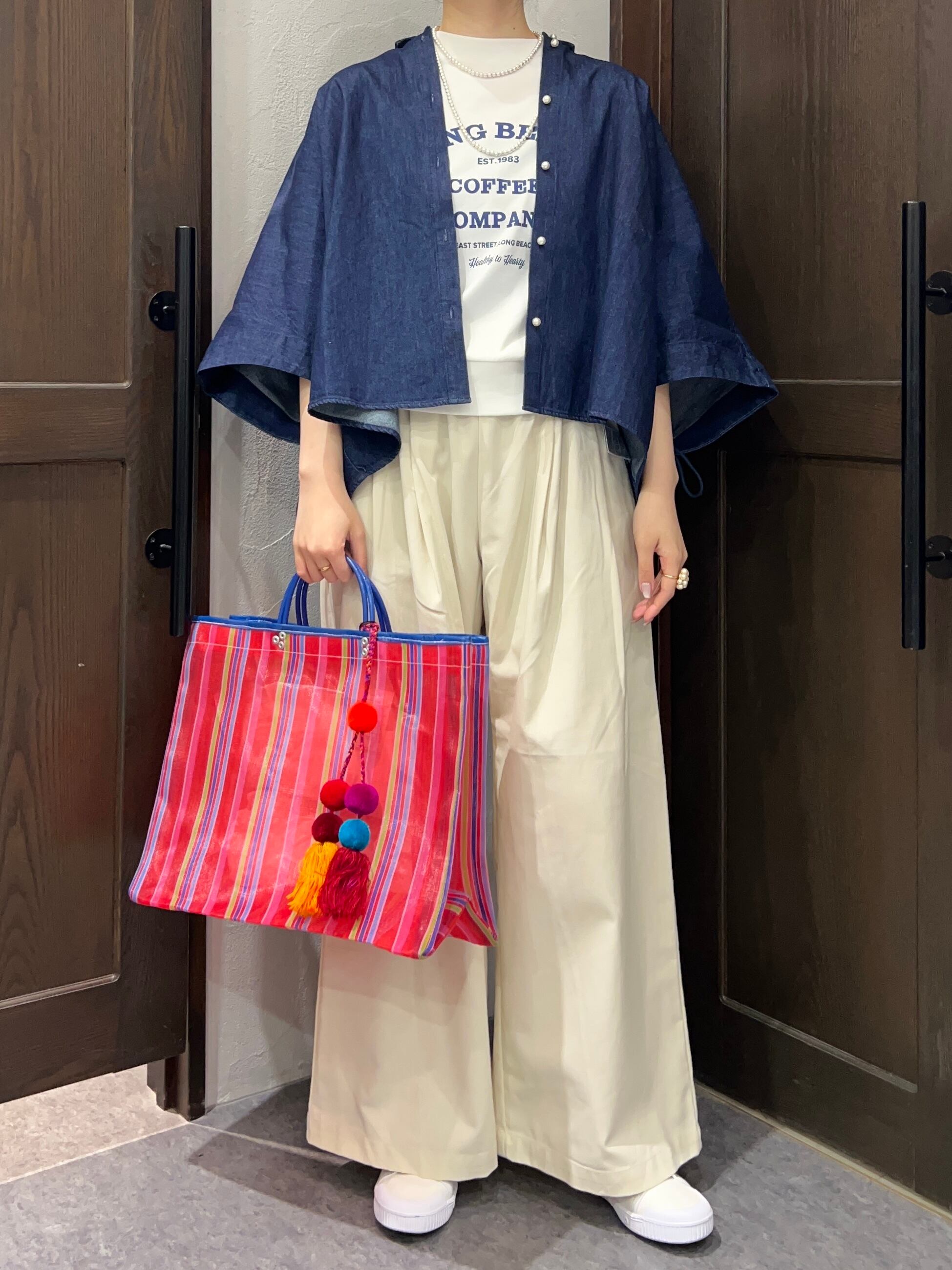 ブランバスク/BLANC basque | 20ｰtwentyｰ