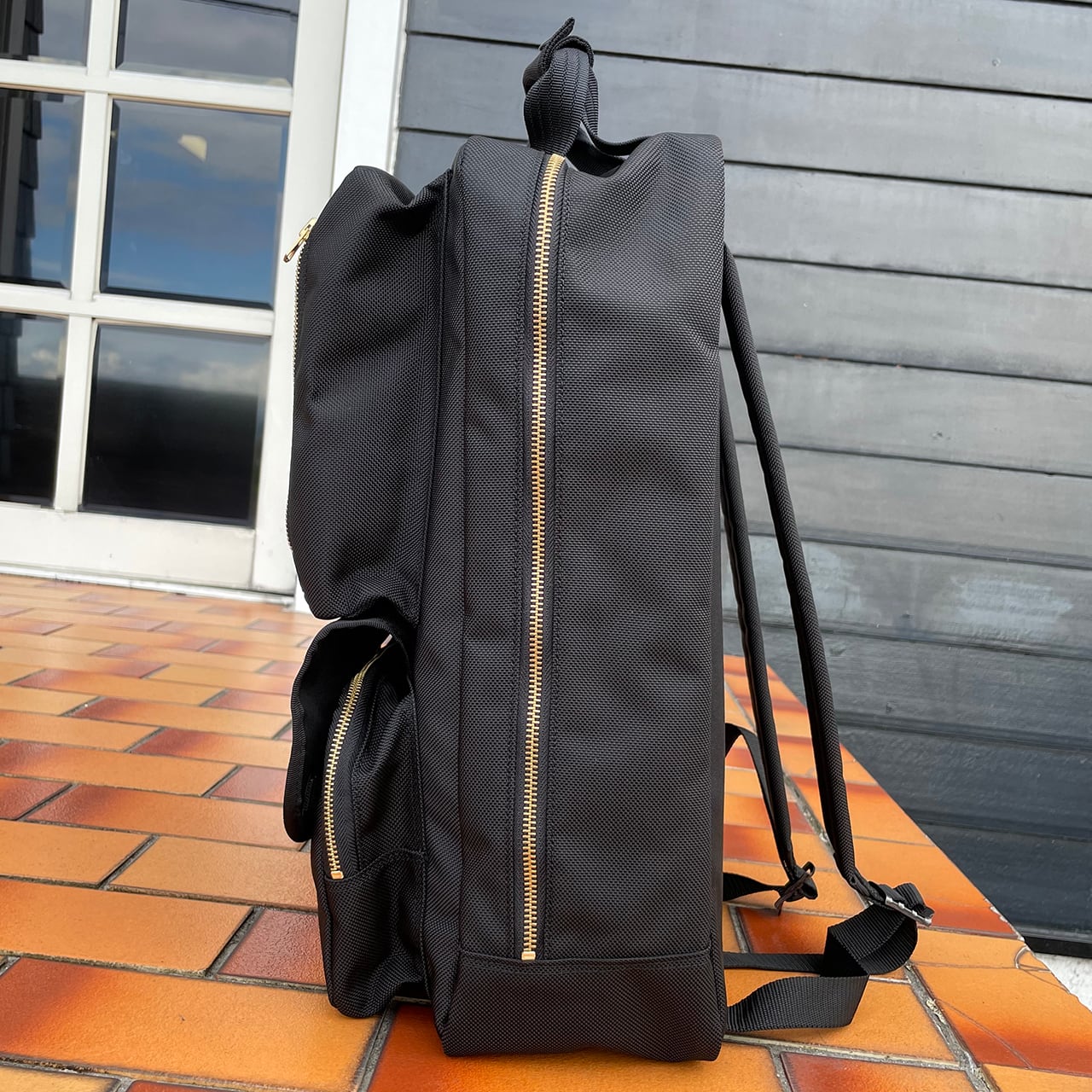 BACK PACK 