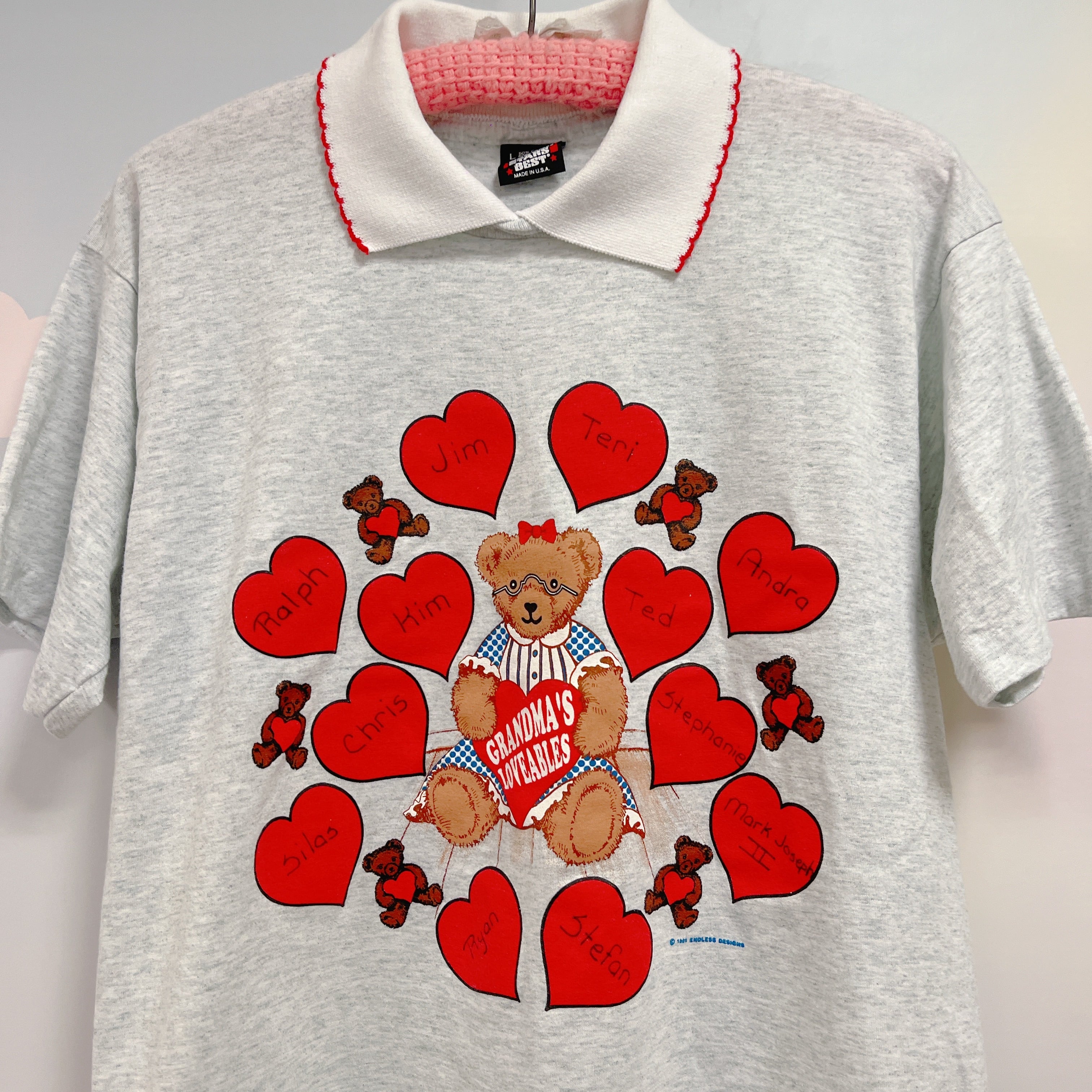 Spank! モナスカスバナナ ヴィンテージ 古着 USED Vintage 洋服 | Spank!