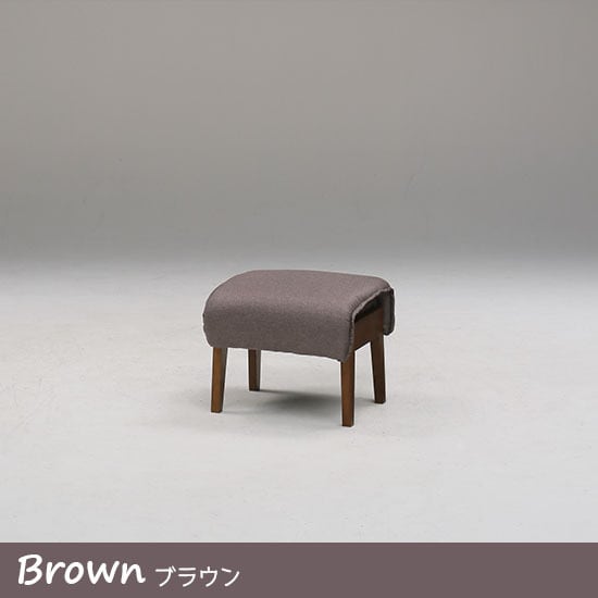 【新品】Style ソファ　オットマン　スツール 幅50】ソファ スツール オットマン (全2色) | 公式｜家具通販のJ-STYLE