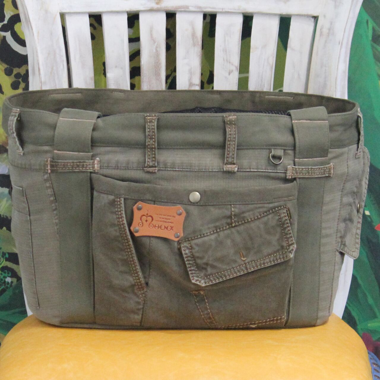 ランタナキャリー　OMO-RNTN-1018