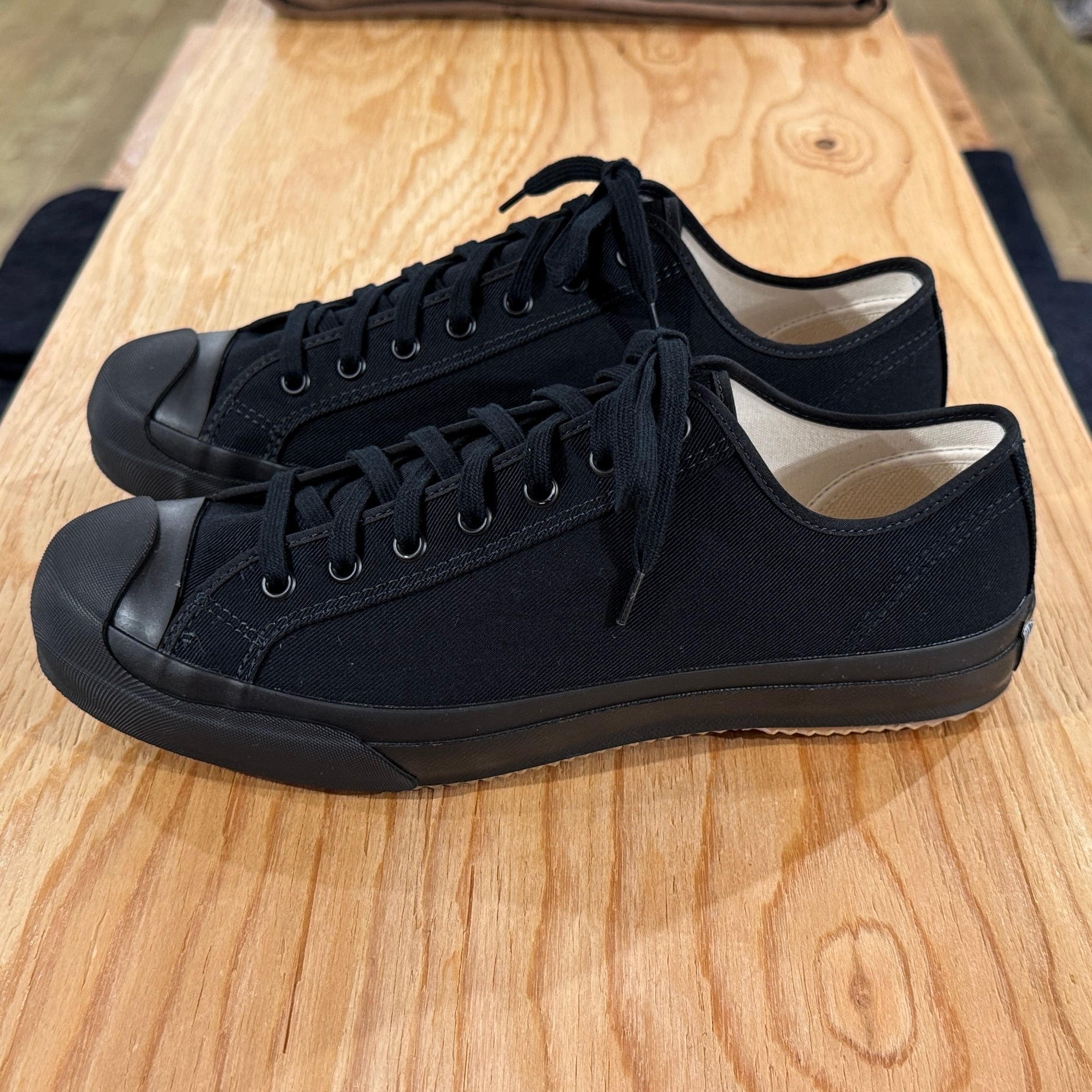 JOHN LOFGREN BOOTMAKER 