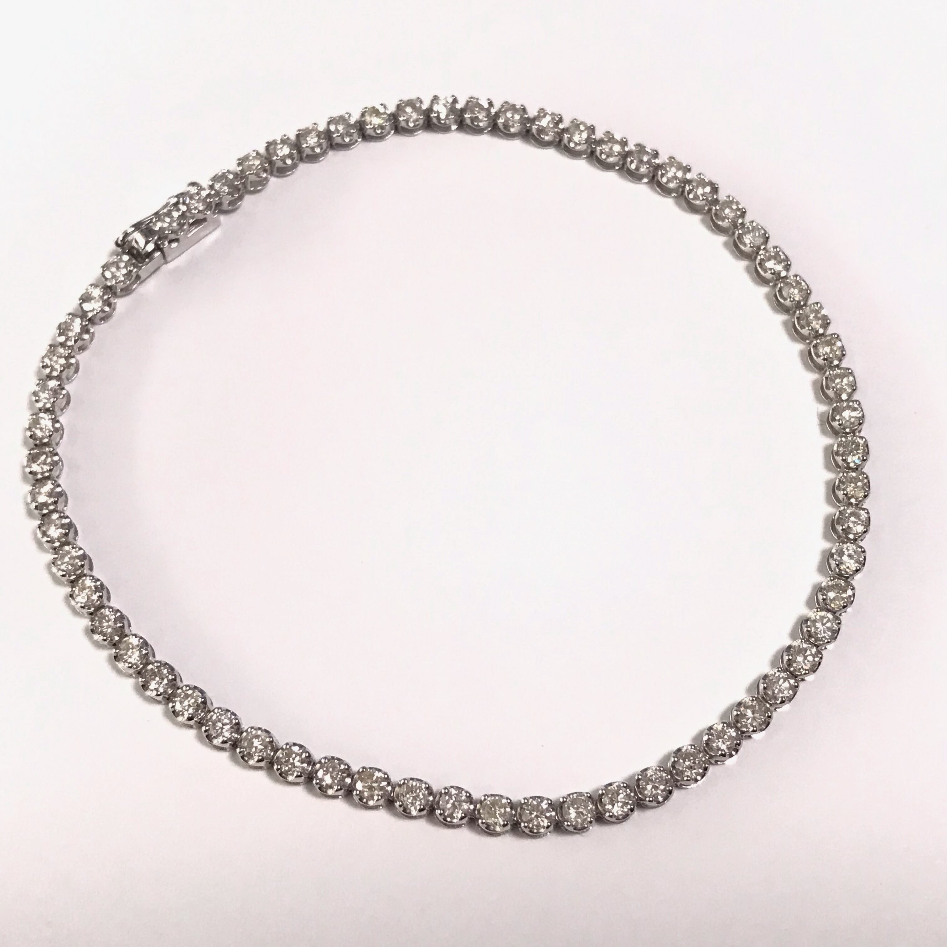 festaria フェスタリア Pt950/850 ダイヤモンド0.093/0.03ct