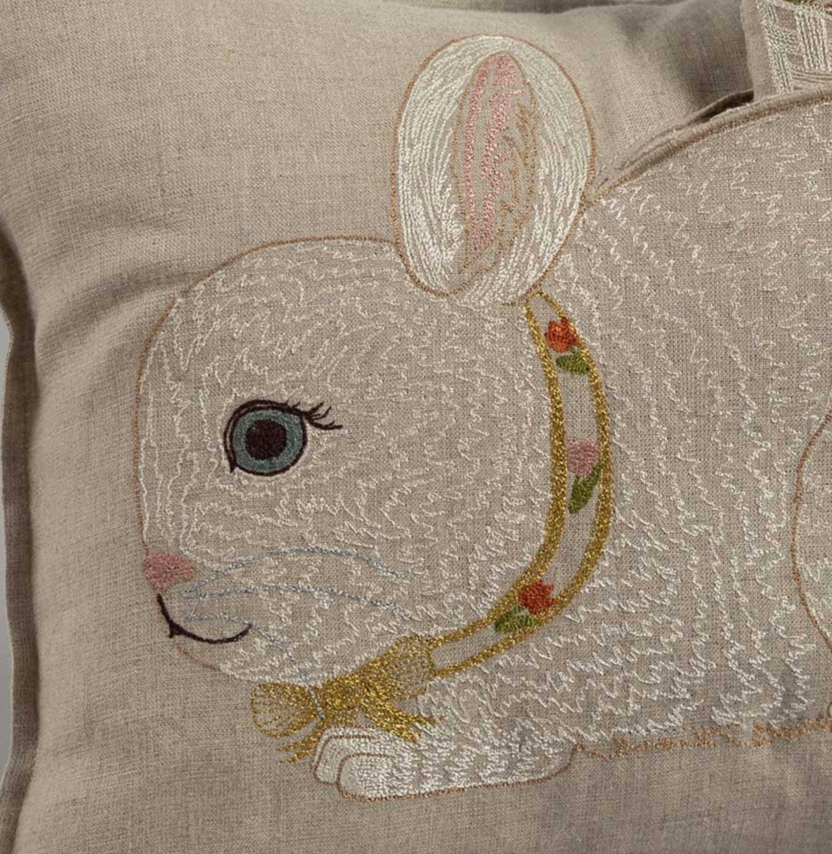 CORAL＆TUSK コーラルアンドタスク バニー ポケットドール イースター