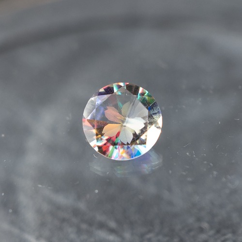 prismgem　さくらインカット　#10【硝子の宝石】