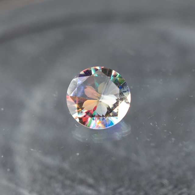 prismgem　さくらインカット　#11【硝子の宝石】