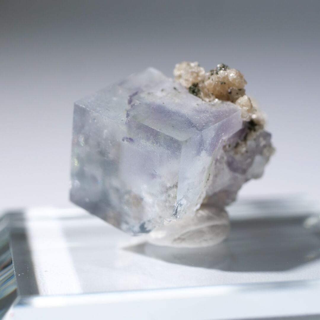 ヤオガンシャン産 フローライト / 原石 標本 | ariife.公式オンライン