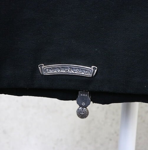 CHROME HEARTS クロムハーツ STREET MEAT オールド CHROME HEARTS クロムハーツ STREET MEAT オールド