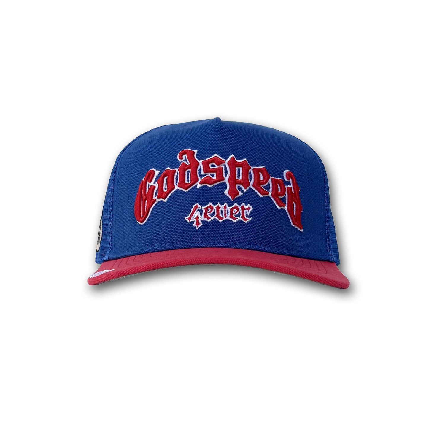 GODSPEED / GS FOREVER TRUCKER HAT | HOLICK
