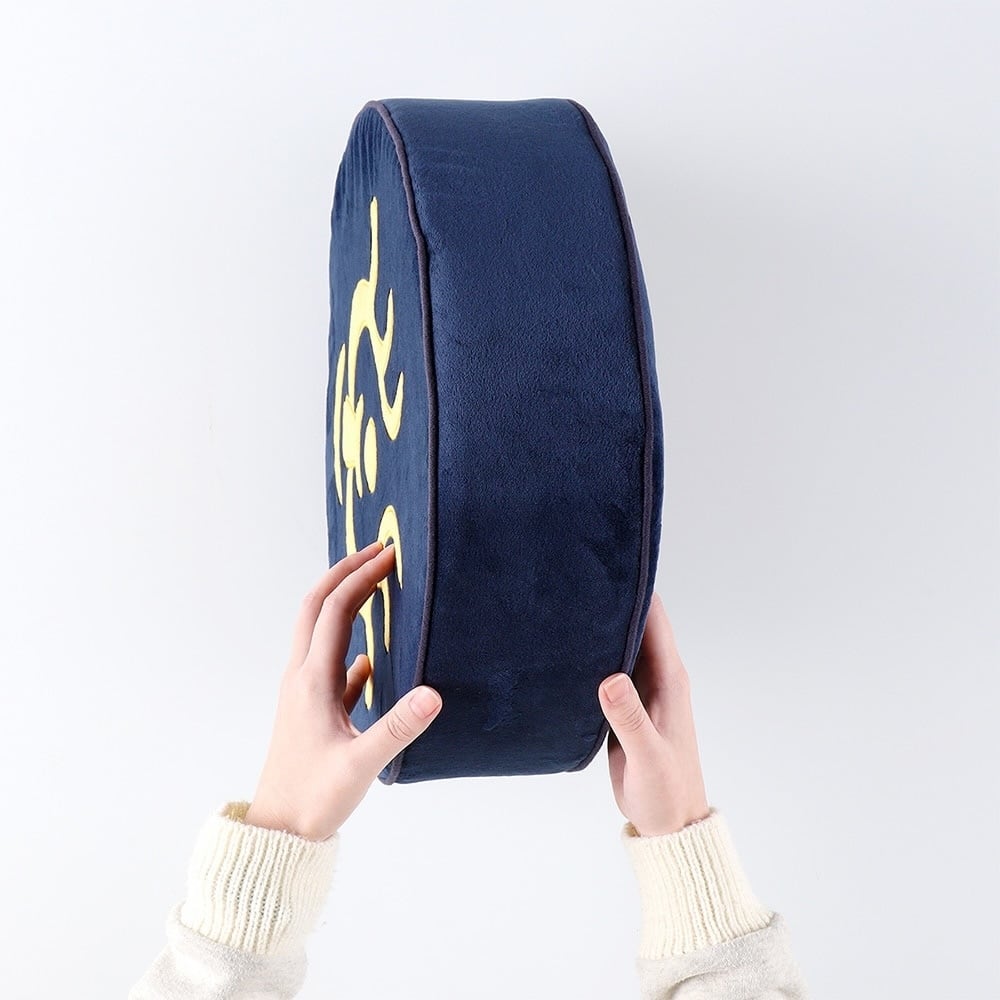 天空の城ラピュタ クッション シータの飛行石（6659） | すすのこ商店