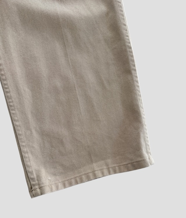 -BENDAVIS- Vintage 90s Gorilla Cut Pants