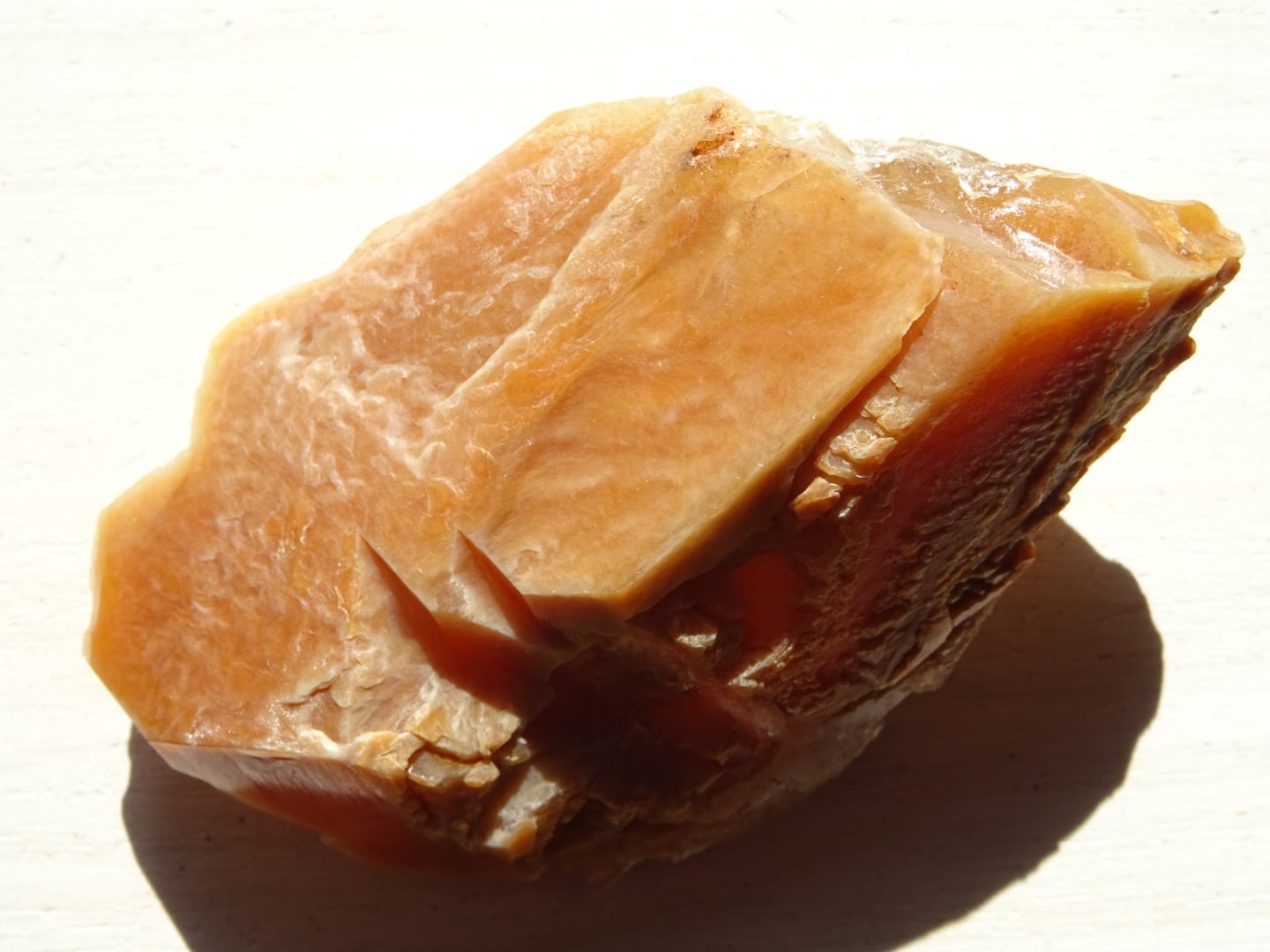 ゴールデン・ザギマウンテンクリスタル(High Quality)~Earth Fire~