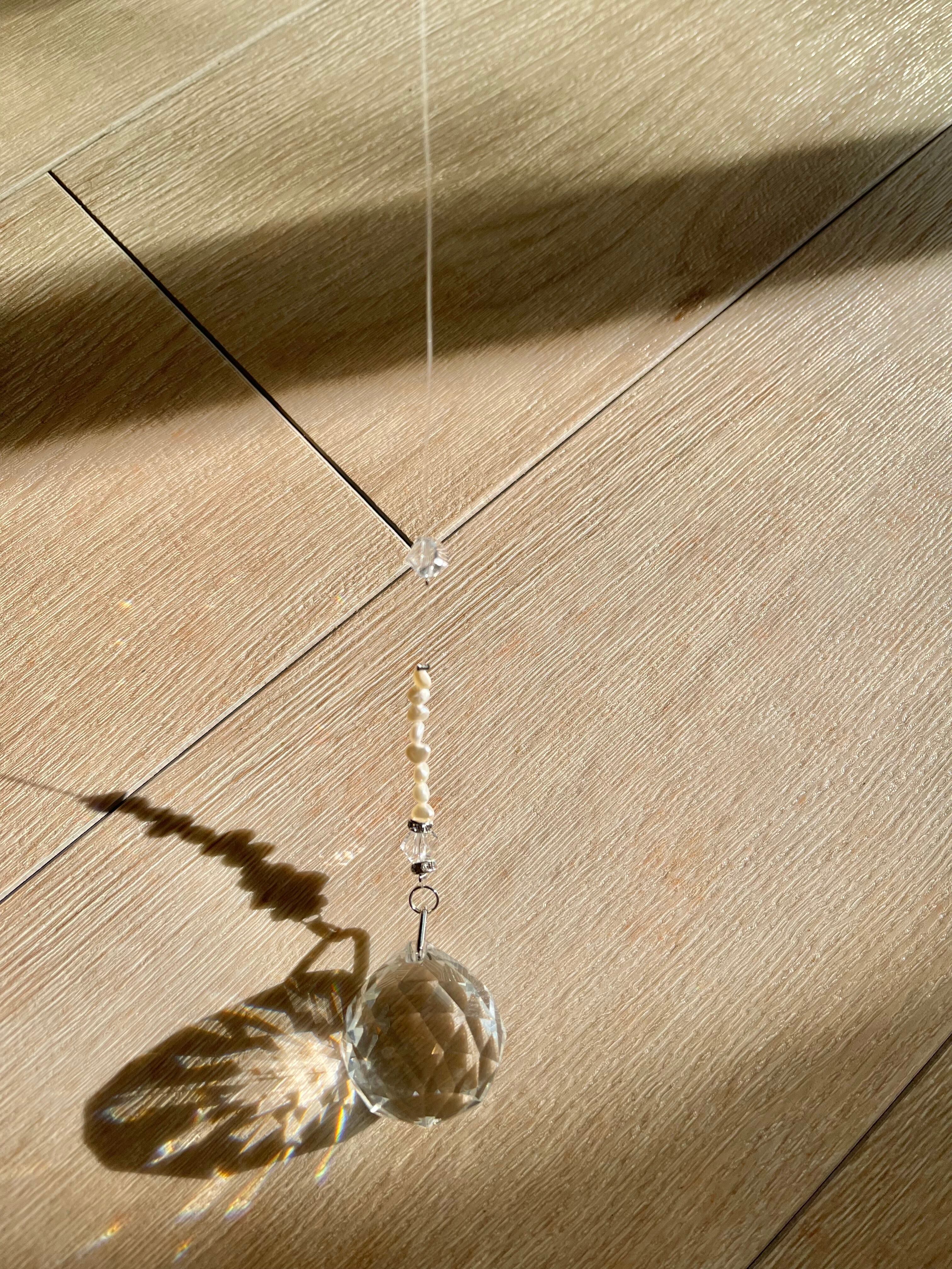 サンキャッチャー