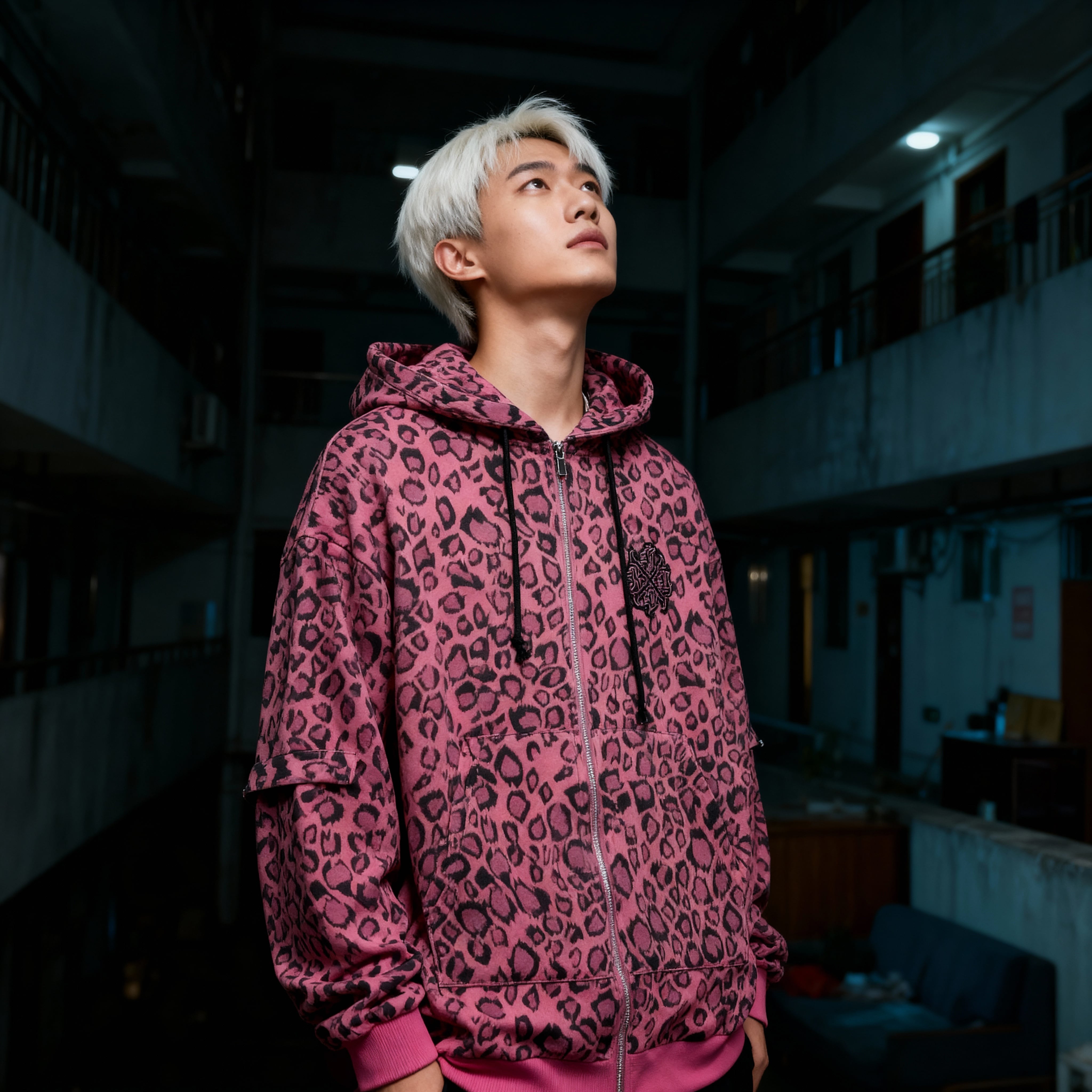 MASATU .long」 | KRY clothing