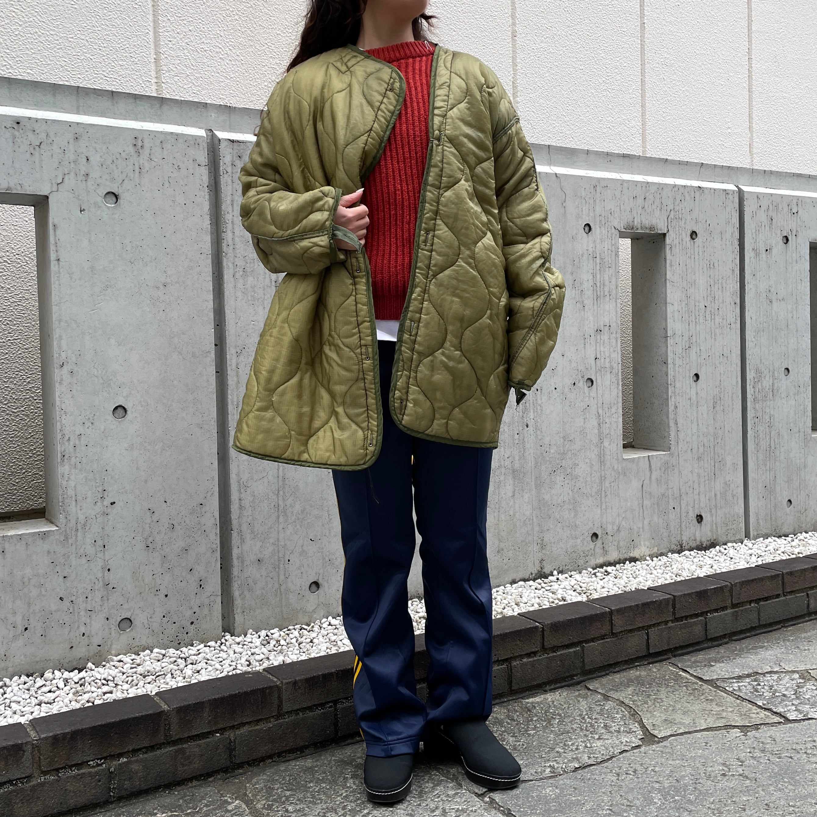 Peter Storm Sweater | HOLIDAY WORKS