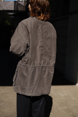 Massimo Conti Coverall Jacket