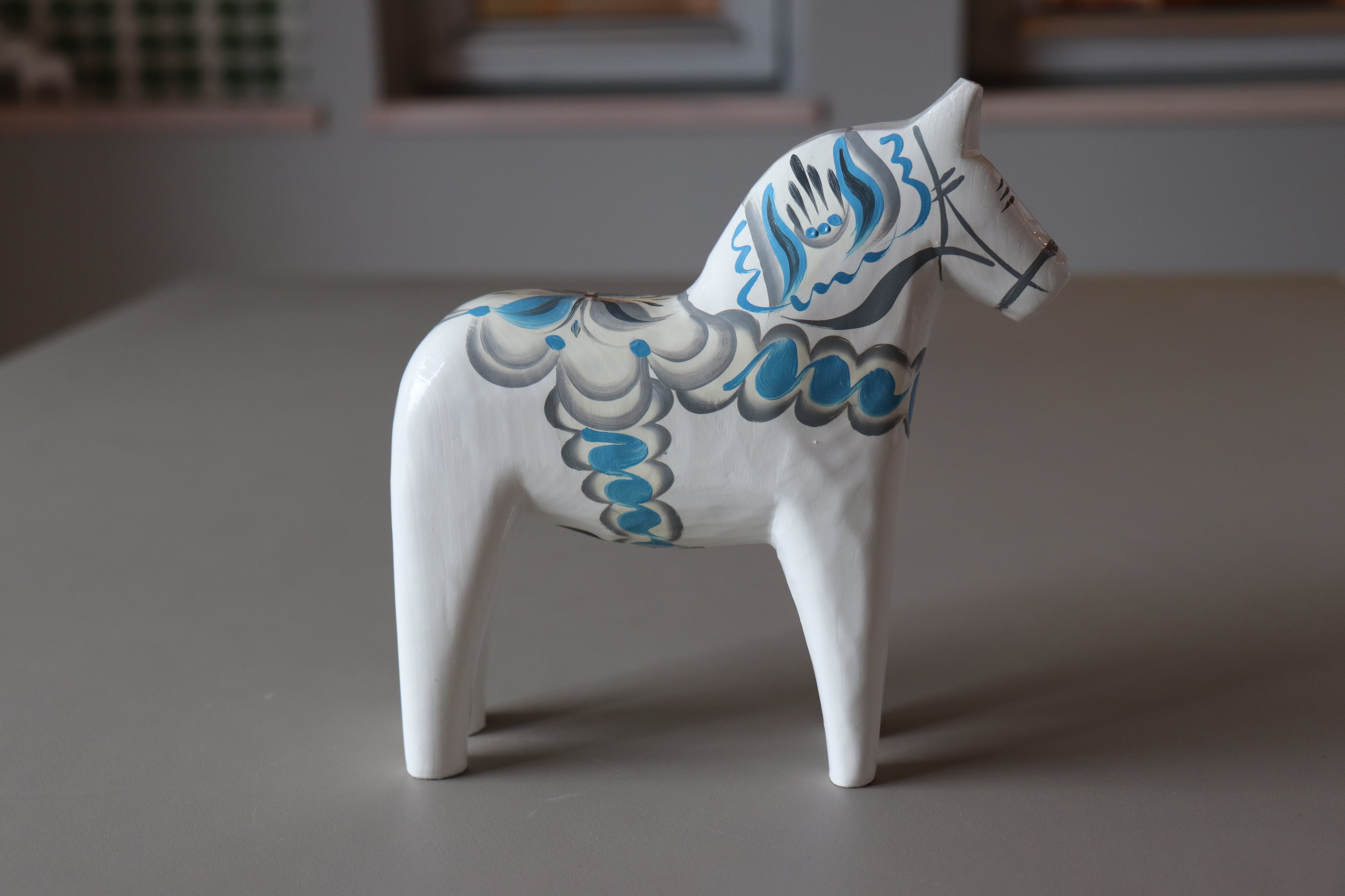 Nils Olsson ダーラナホース ダーラヘスト 親子3つセットで ダーラナ