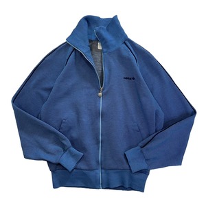 1970's adidas / track jacket アディダス トラックジャケット #E069