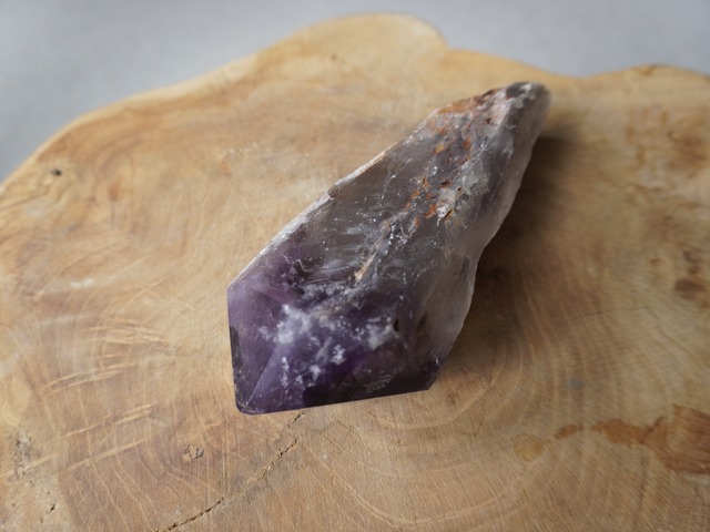 phantom amethyst elestial point