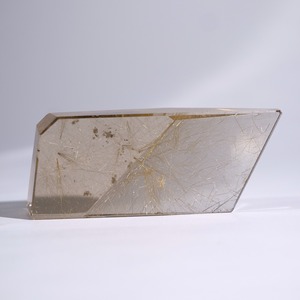 ルチル クォーツ/ フリーフォーム