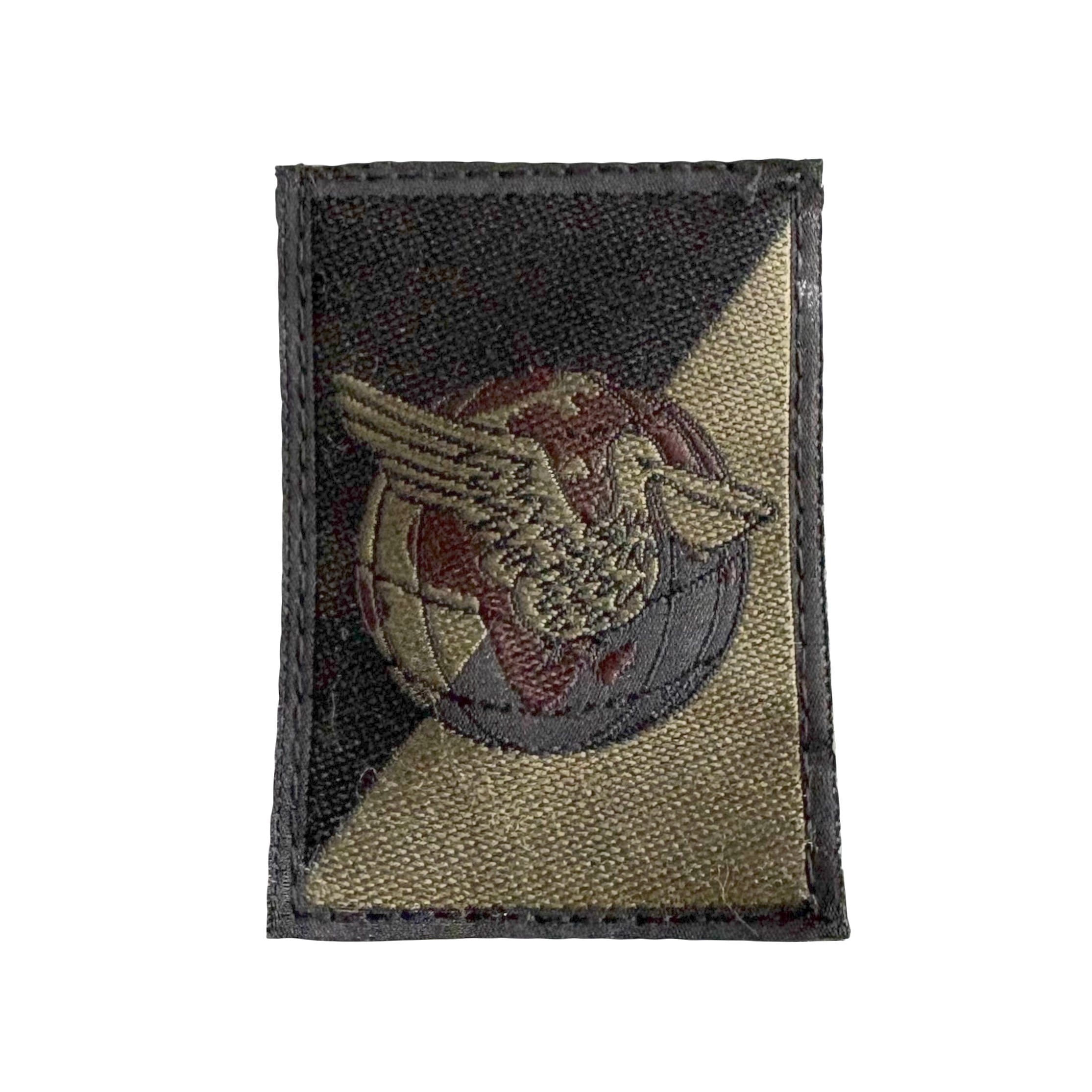 部隊章 | デポ・リュテス