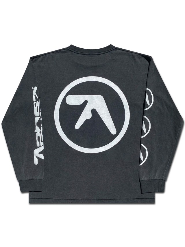 APHEX TWIN LONG SLEEVE