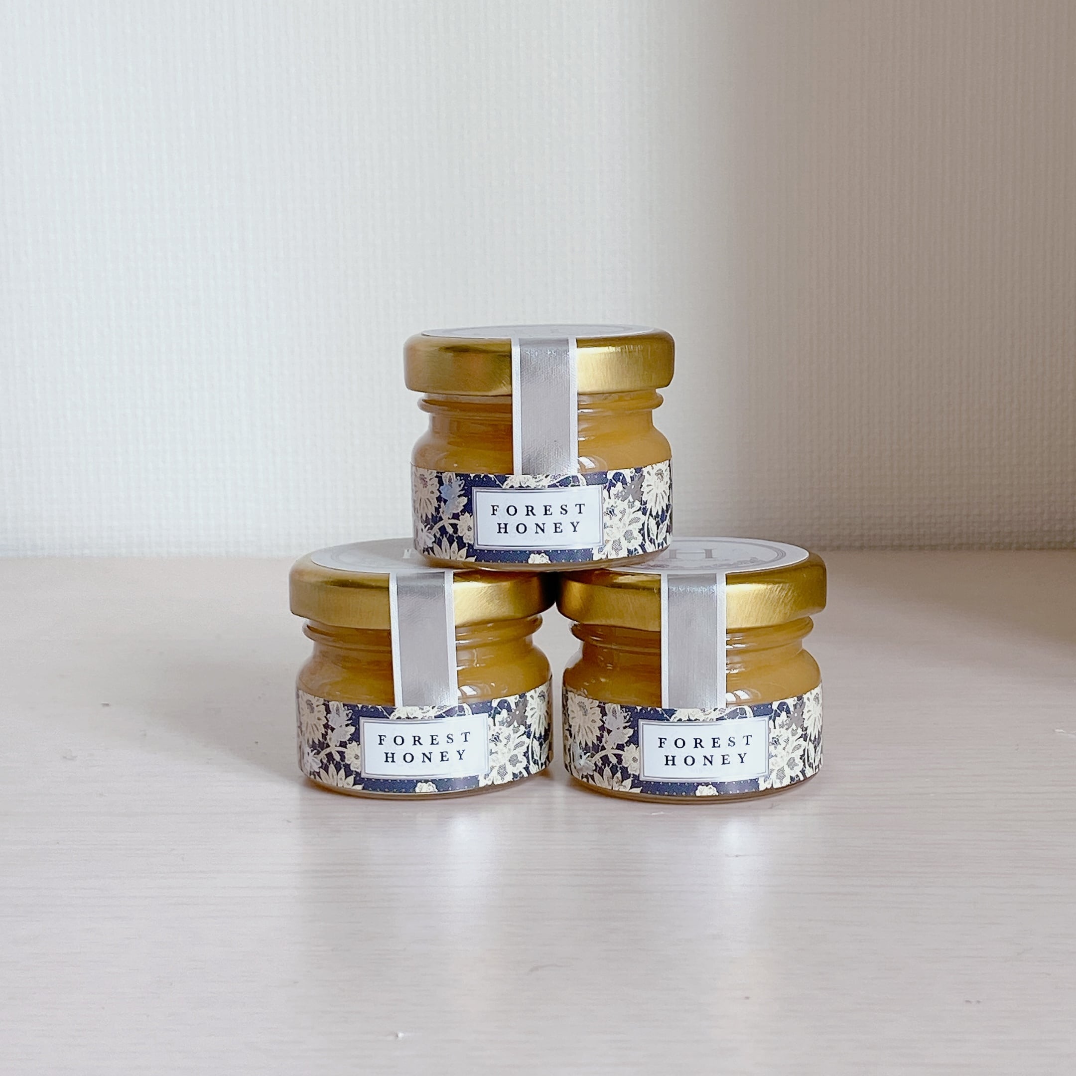 MEDOTAVA Forest Honey 30g  フォレスト そば蜂蜜