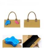 CONP Climbing Rock Bag