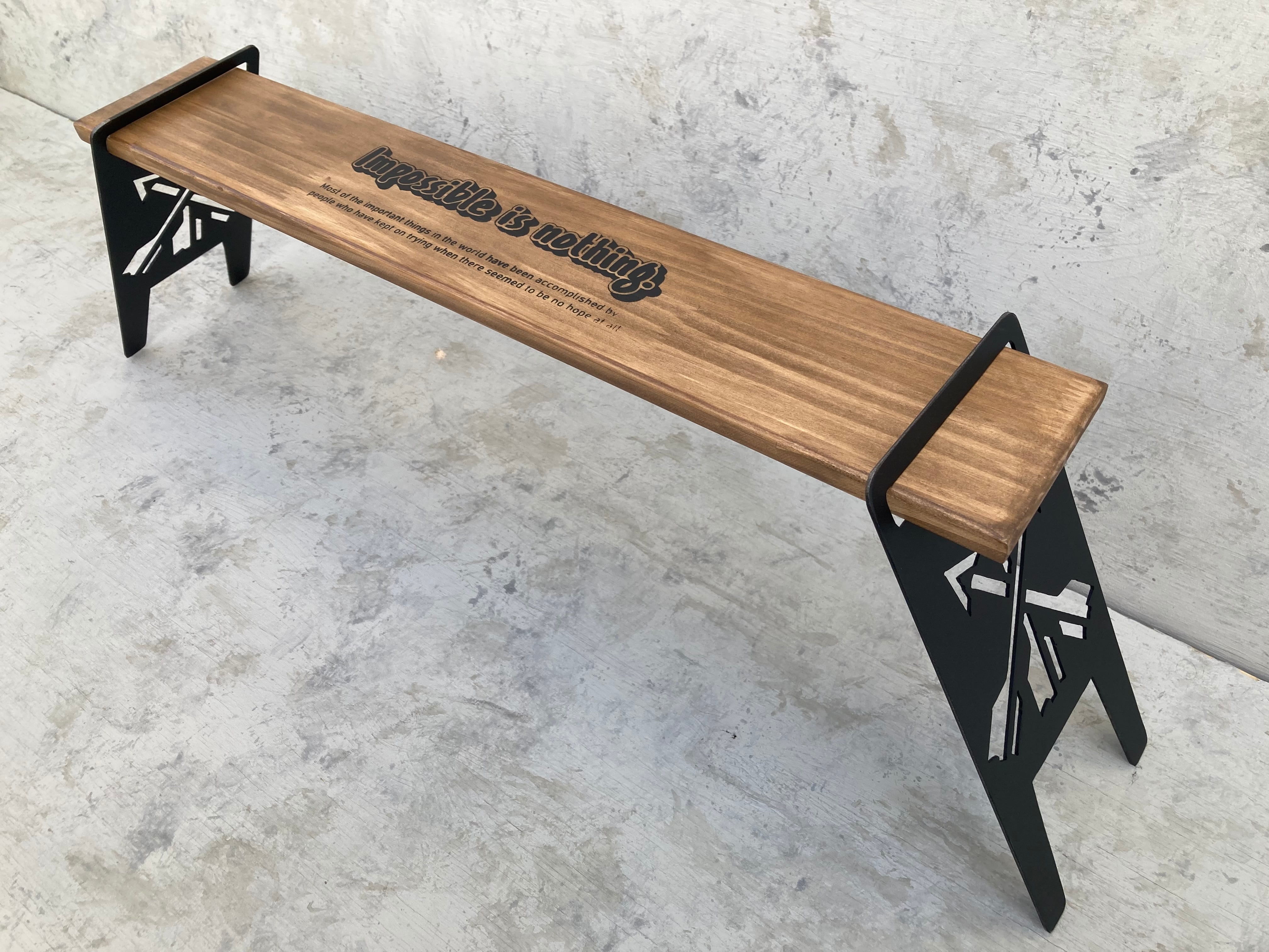 差込みテーブル | TETSUZAN