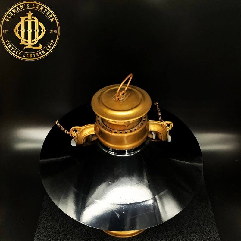 未使用 美品】BAT 158 Batela Tombak レア 真鍮 銅 | Oldman's lantern