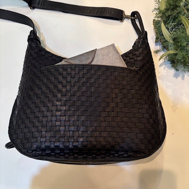 B.stuff 2WAYメッシュショルダー