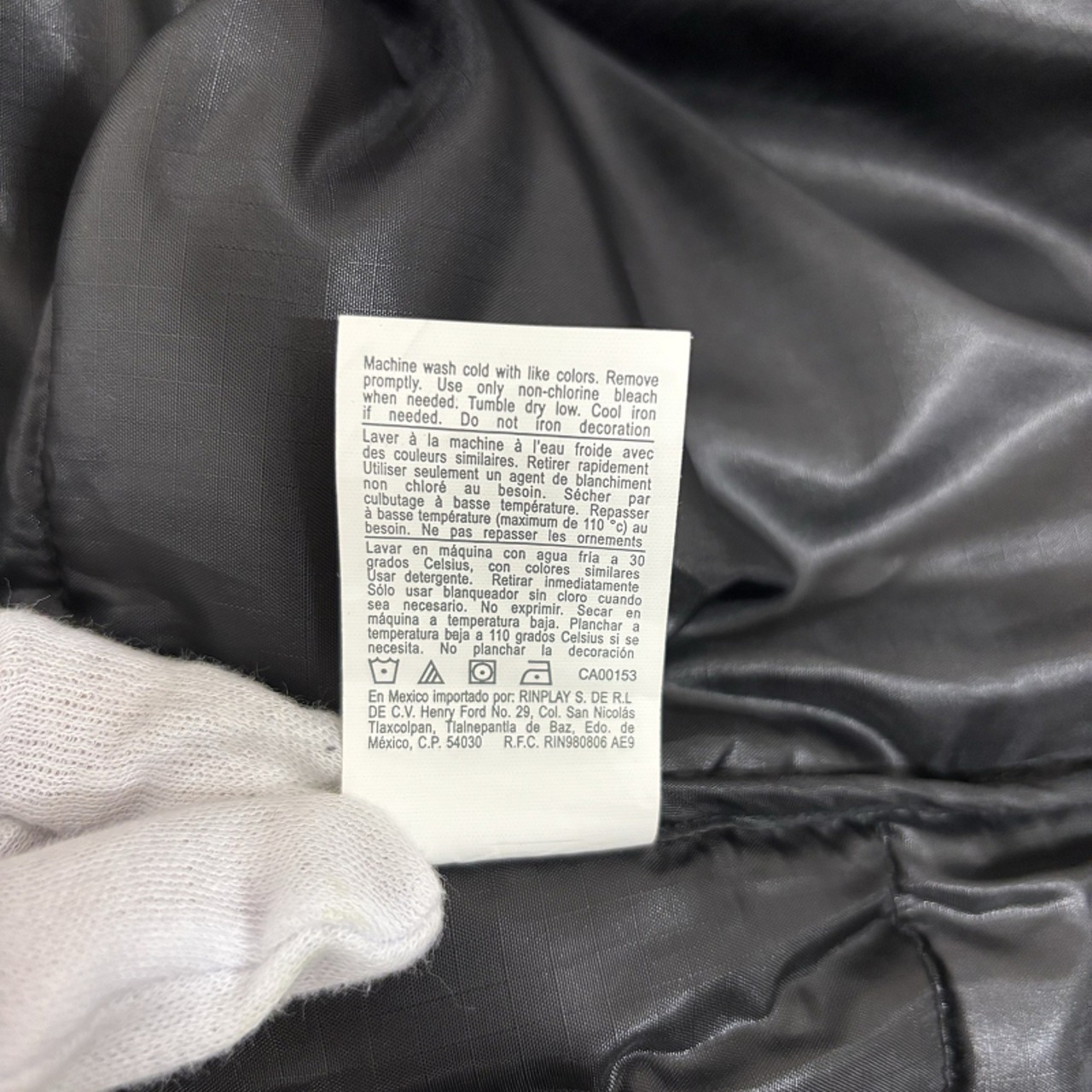 Supreme×Champion/シュプリーム×チャンピオン【17SS】PUFFY VEST 