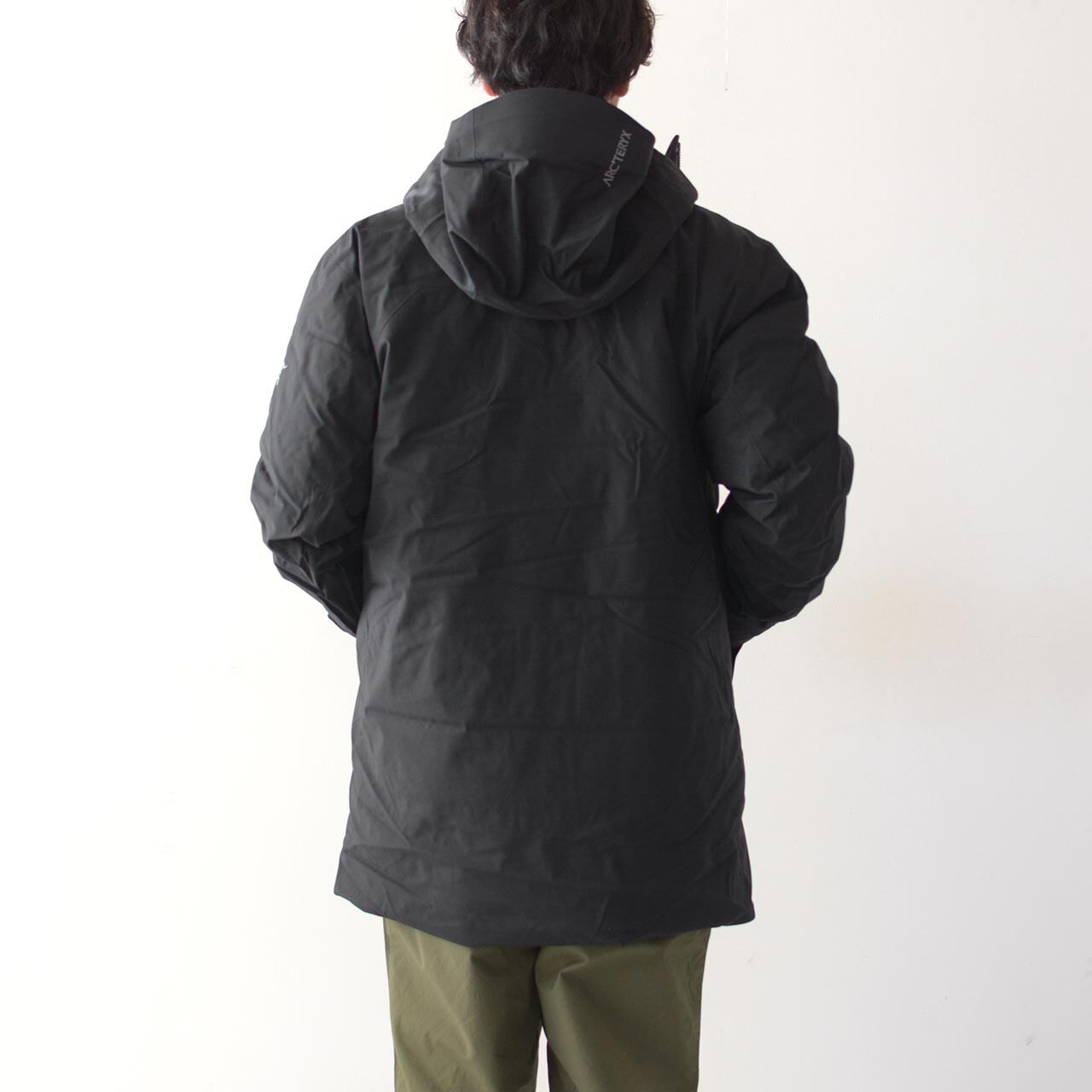 ARC'TERYX [アークテリクス正規代理店] Therme Parka Men's [29708