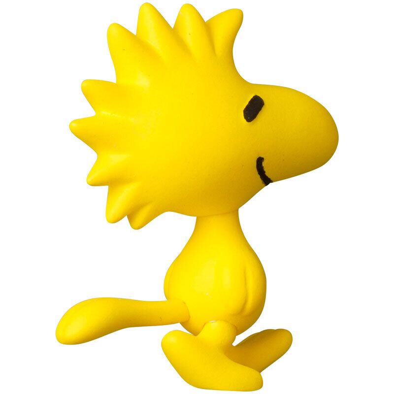 スヌーピー & ウッドストック メディコムトイ Yahoo!オークション - メディコムトイ VCD スヌーピー&ウッド