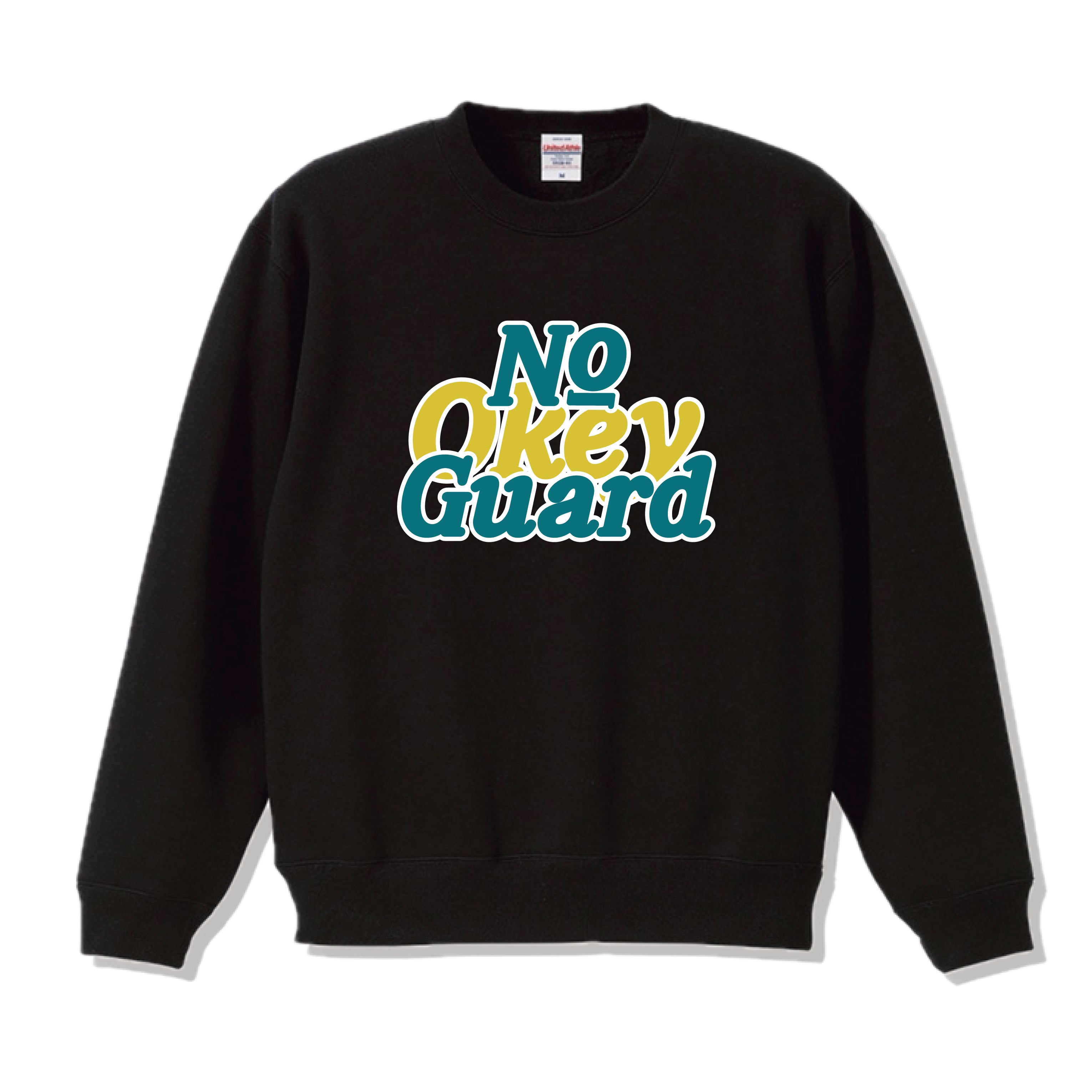 No Guard Okey