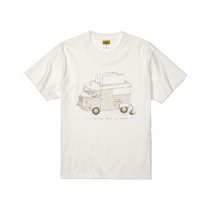 H-VAN Toaster   T-Shirts