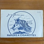 buvard ビュバ― フランス  「Le　NIL」