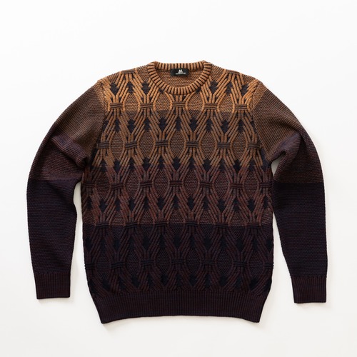 インポート クルーネックセーター