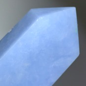 エンジェライトタワー*天然石ポイント*天然石インテリア*置き物*T14