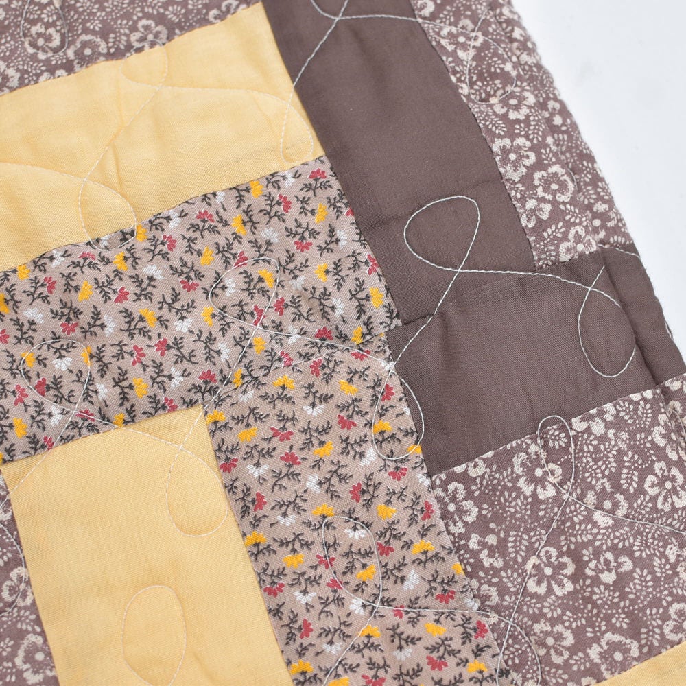 Remake リメイク ハンドメイド デザイン パッチワーク キルト