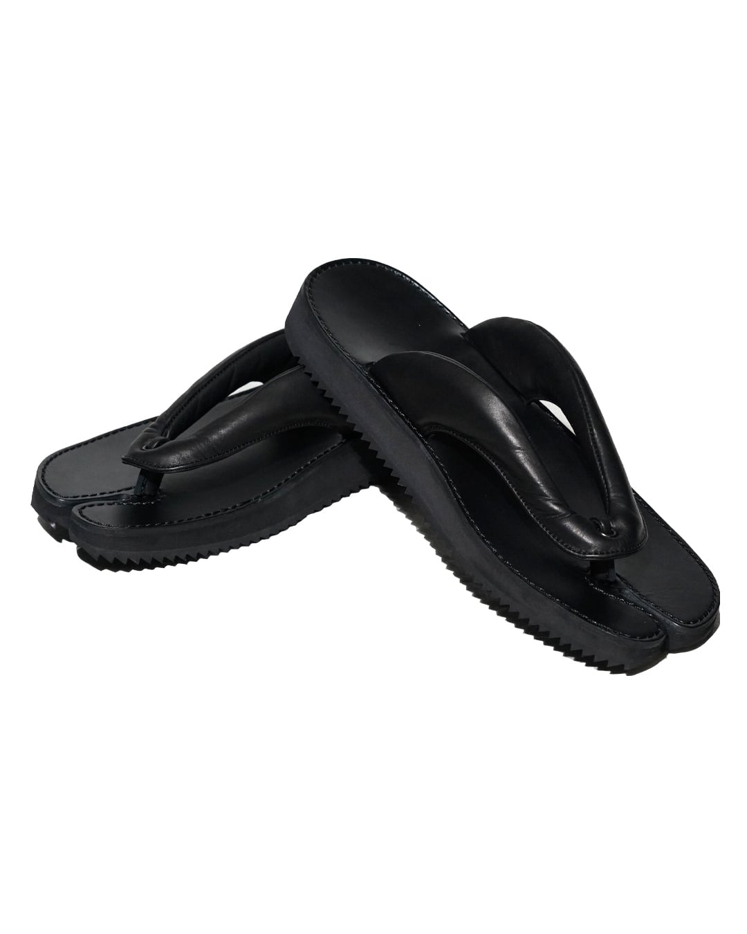 TABI SETTA SANDAL | No,No,Yes ! Leather Tailor Tokyo