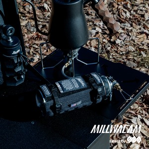 MILLWA BUTAN COVER