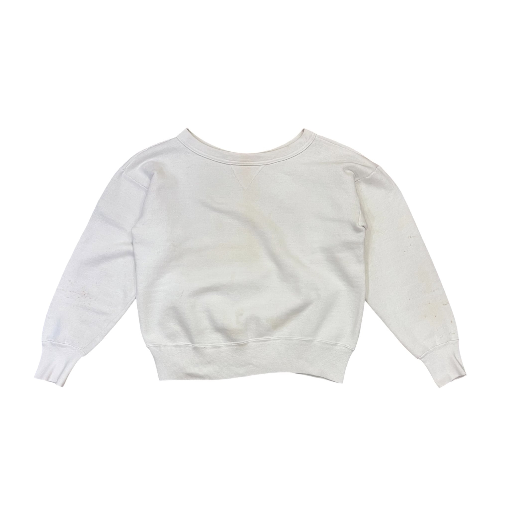 60's Vintage Blank Sweat