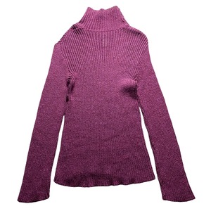vinegar AGNES B. low gauge sweater