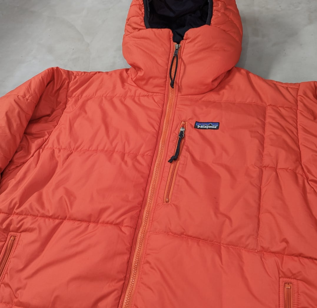 01s patagonia dus parker ポップオレンジ 小岩店 | What'z up 01s patagonia dus parker ポップオレンジ 小岩店 | What'z up