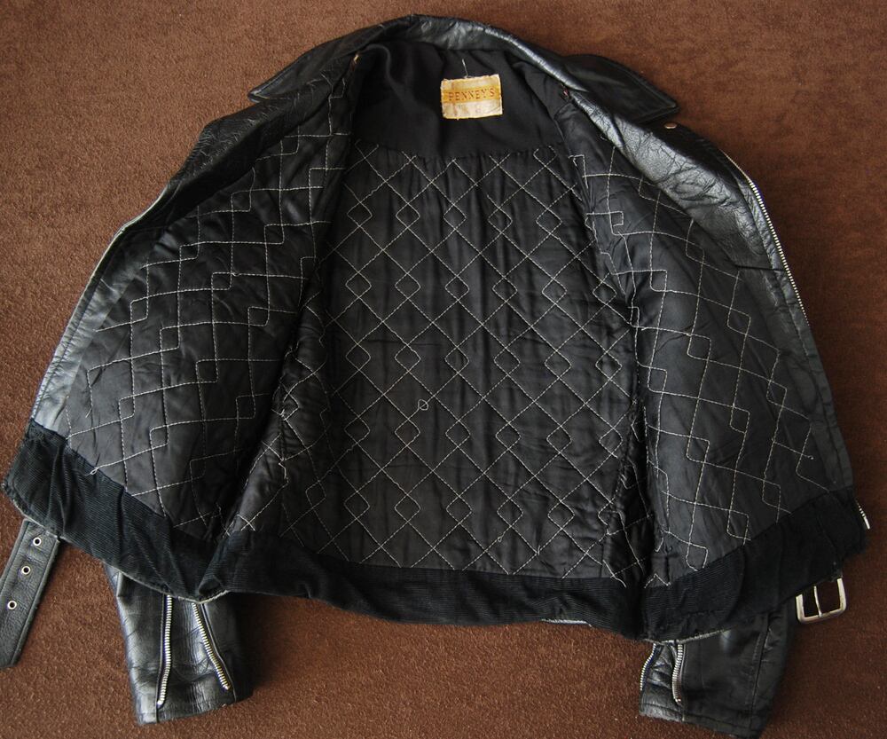 50s PENNEY