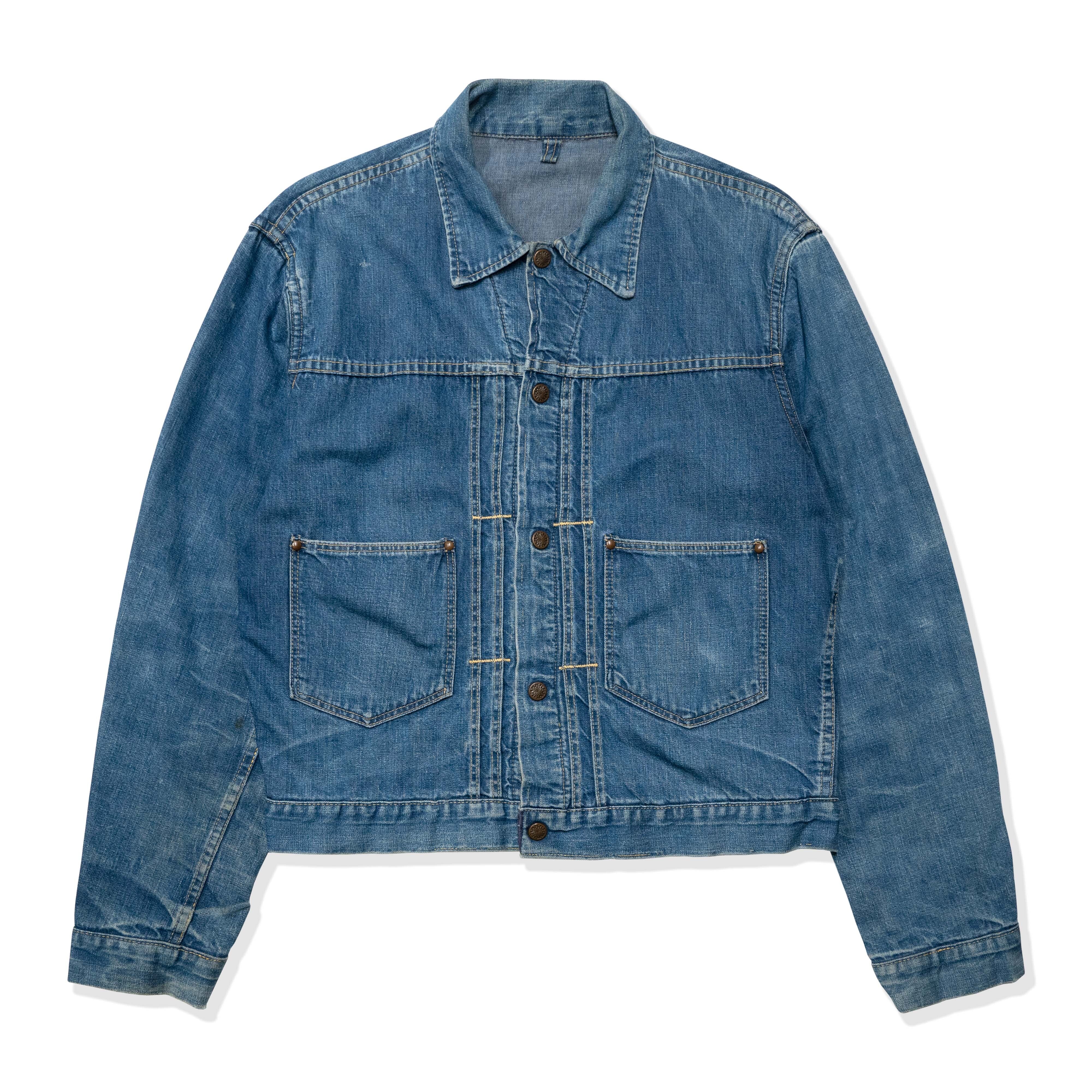 BENJAMIN AUTHENTIC CLUB